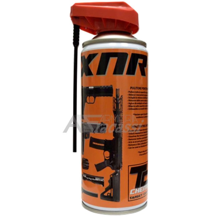 XNR Pro 2 400ml spray