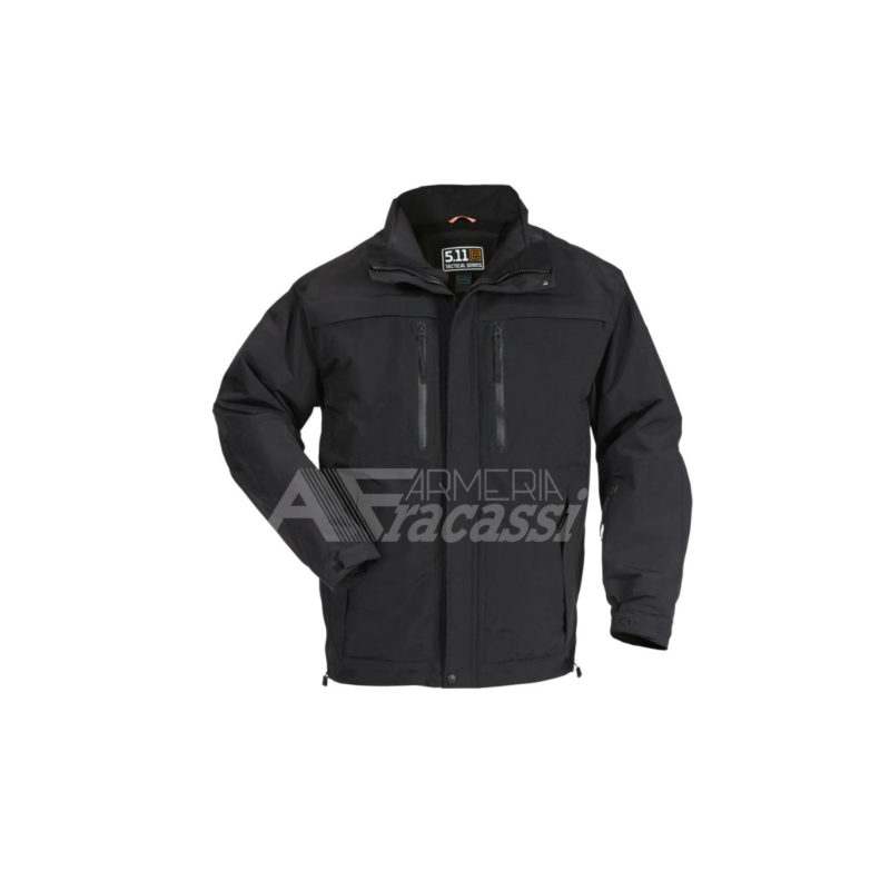 5.11 Giacca 48152 BRISTOL PARKA