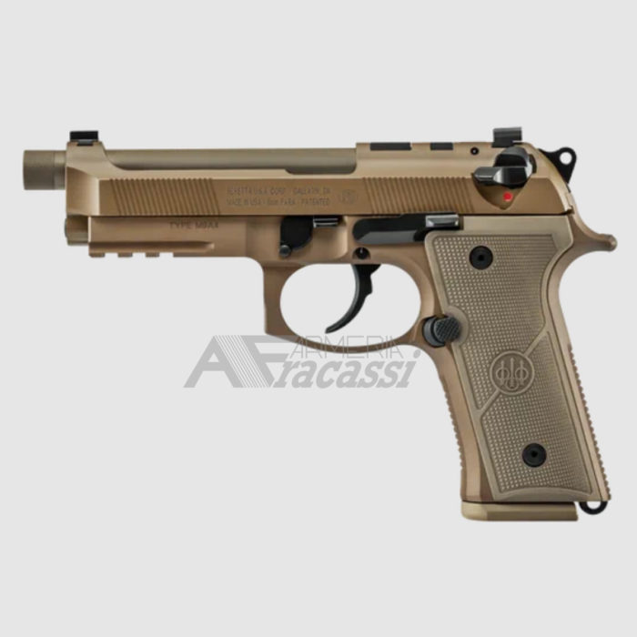 Beretta M9A4