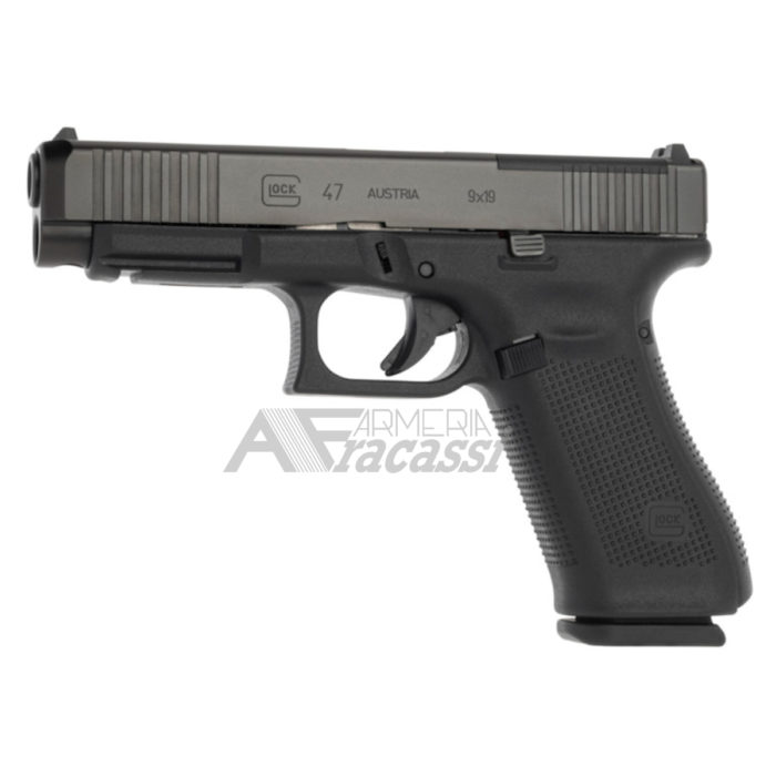 Glock 47 mos