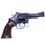 Smith & Wesson 19-4 € 600