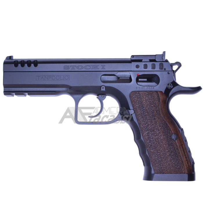 Tanfoglio Stock I