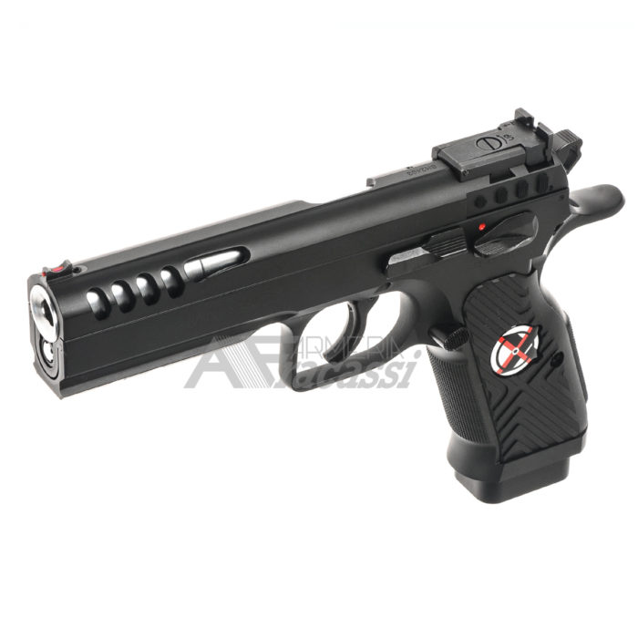 Tanfoglio Stock Master Xtreme