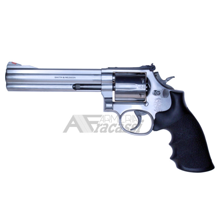 Smith & Wesson 686