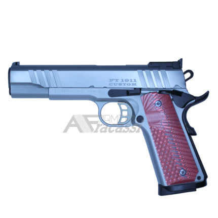 Tanfoglio FT1911 Custom Inox