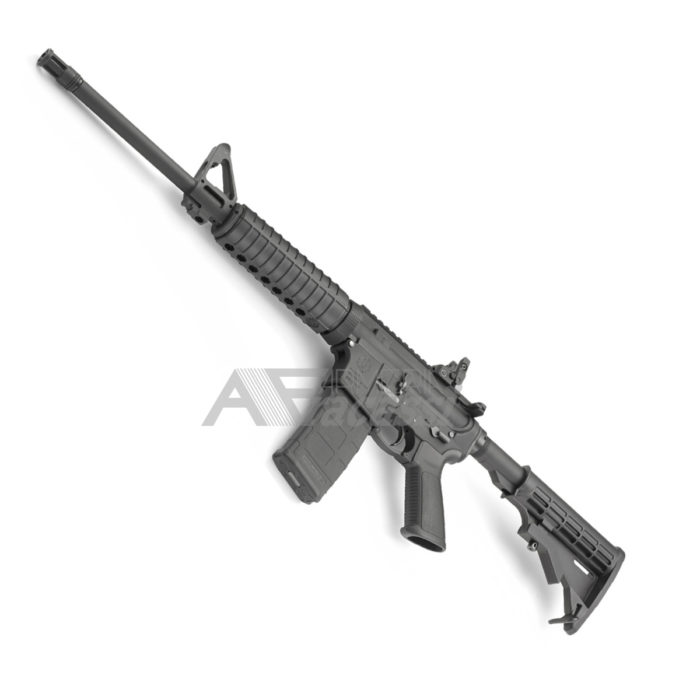 Ruger AR-556® standard 8500 