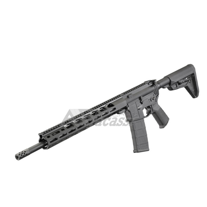 Ruger AR556 8514