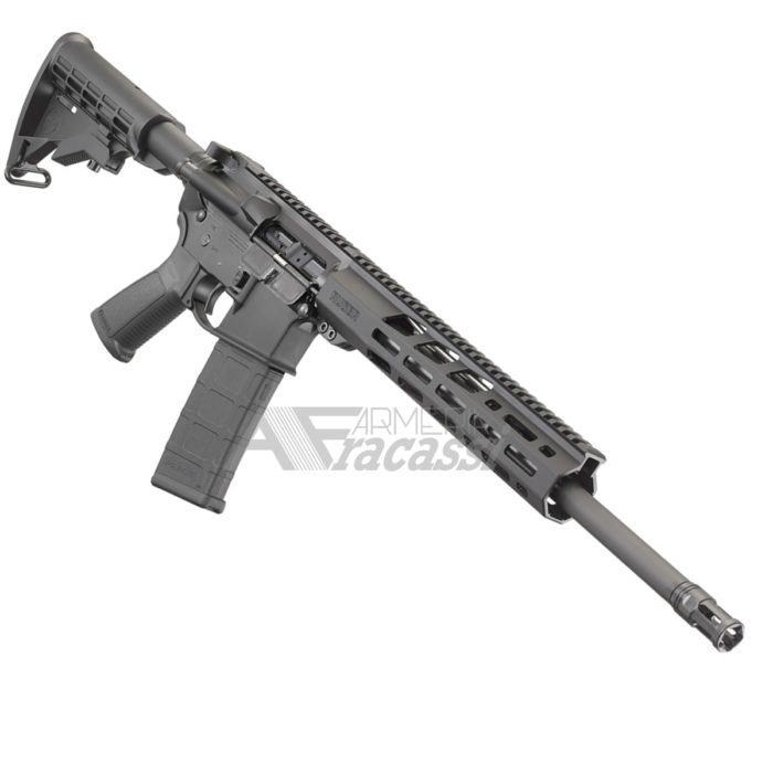 Ruger AR556 standard 8529