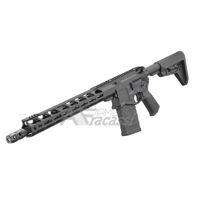 Ruger SFAR 5610