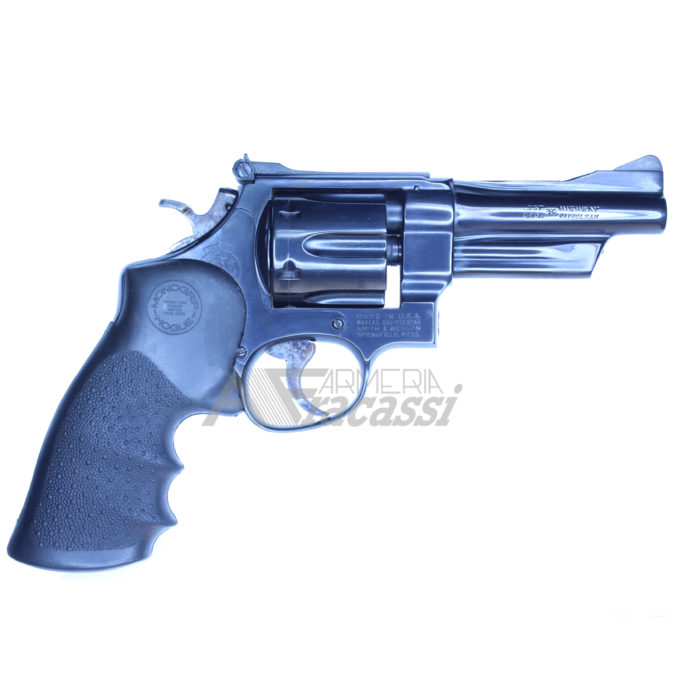 Smith&Wesson 28 Highway Patrolman