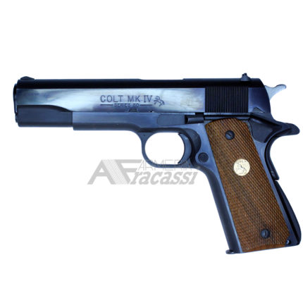 Colt MK IV serie 80