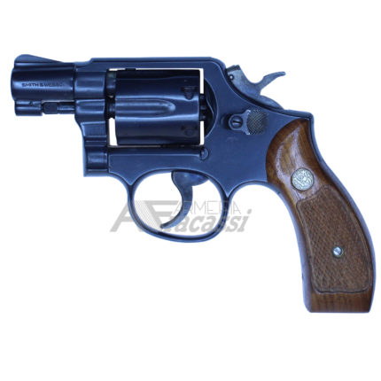 Smith & Wesson 10-07 € 500