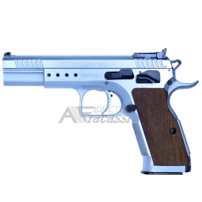 Tanfoglio Limited € 800