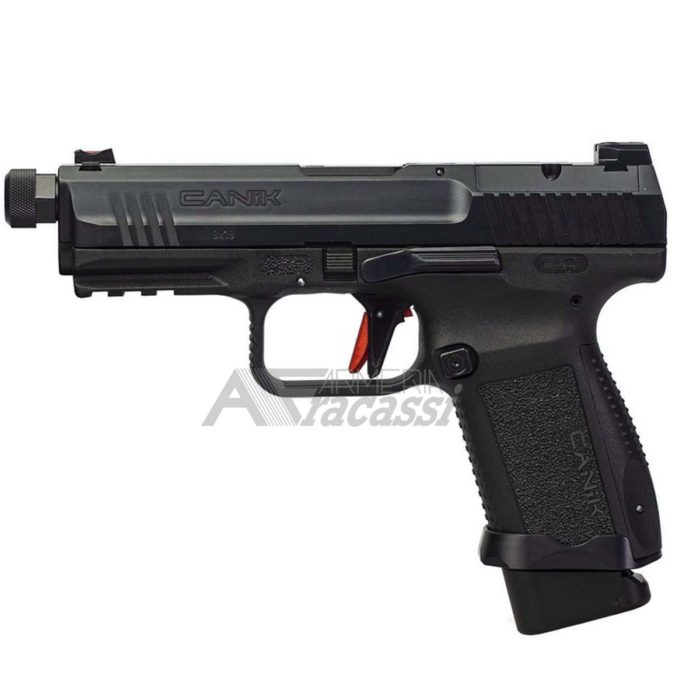 Canik TP9 Elite Combat