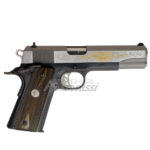 Colt MK IV serie 80 E Pluribus Unum