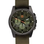 Orologio Outpost Chrono