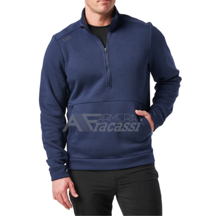 felpa PT-R® Arrive 1/4 Zip