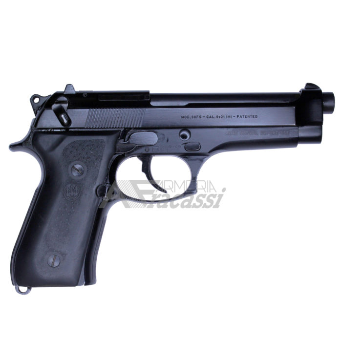 Beretta 98FS € 650