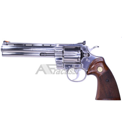 Colt Python € 1200