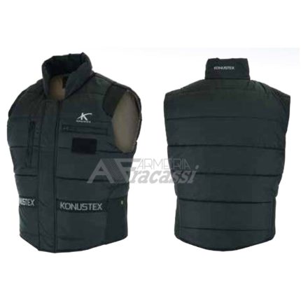 K-SHOT VEST