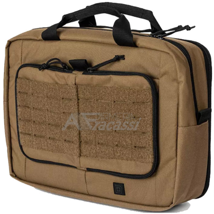 Borsa Overwatch 16L