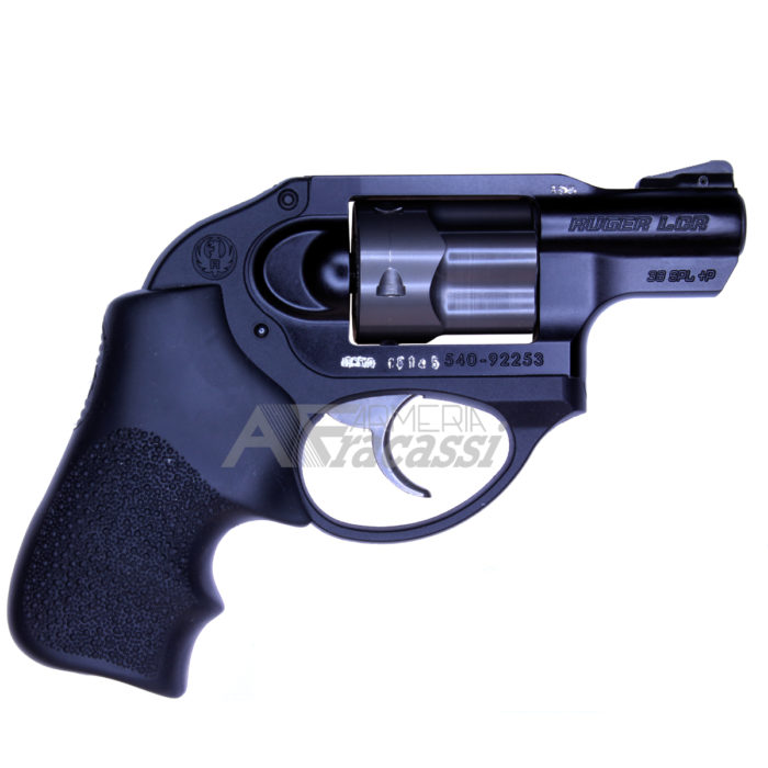 Ruger LCR €550