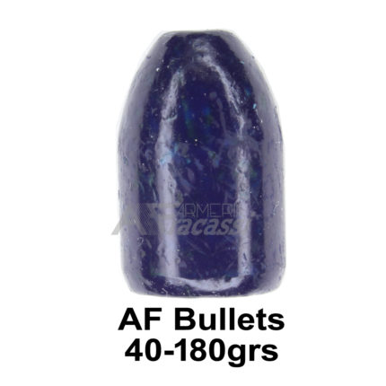 Palle AF 40-180gr RNFP