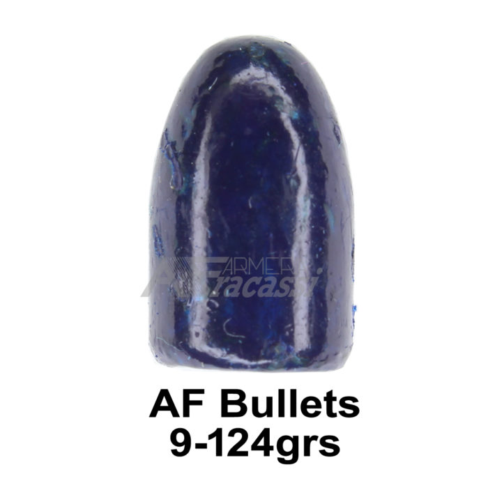 Palle AF 9mm124grsRN