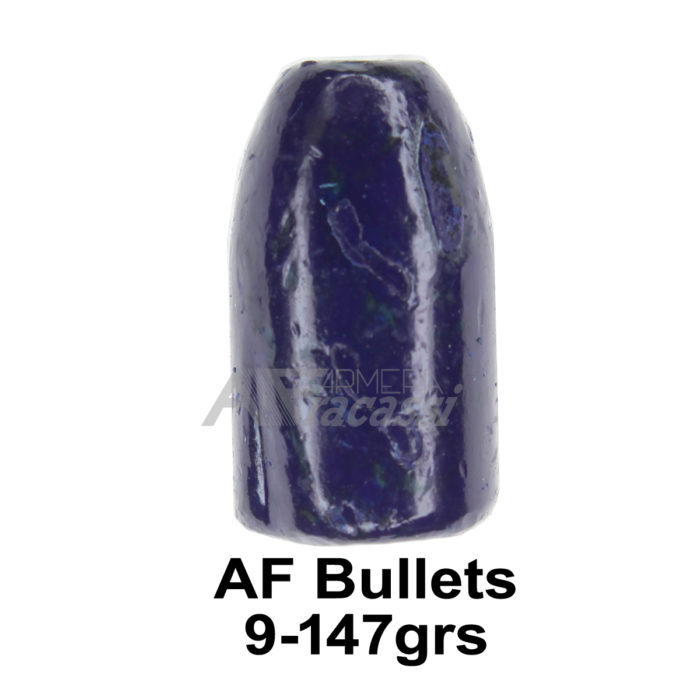 Palle AF 9mm147grsRN