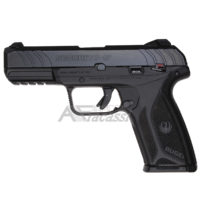 Ruger security 9