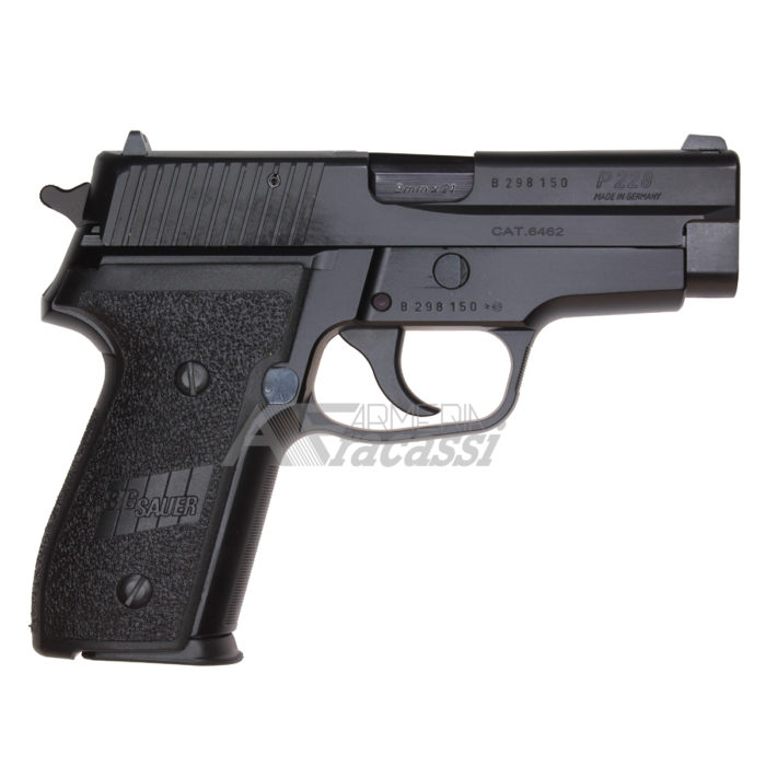 Sig sauer P228