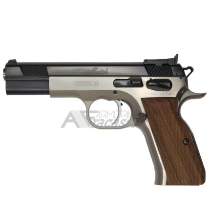 Tanfoglio Limited Custom Extreme €1750