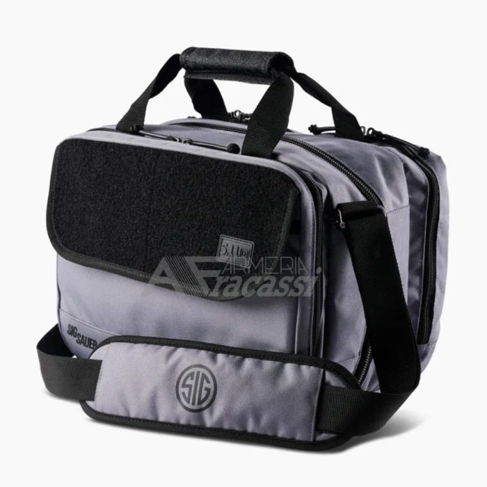 Range Ready™ Pro 19L