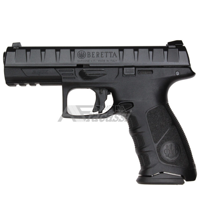 Beretta APX €490