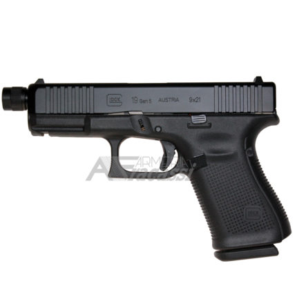 Glock 19g5 FTO €450