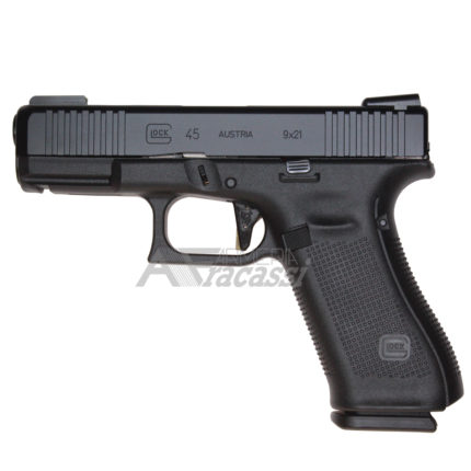 Glock 45 €450