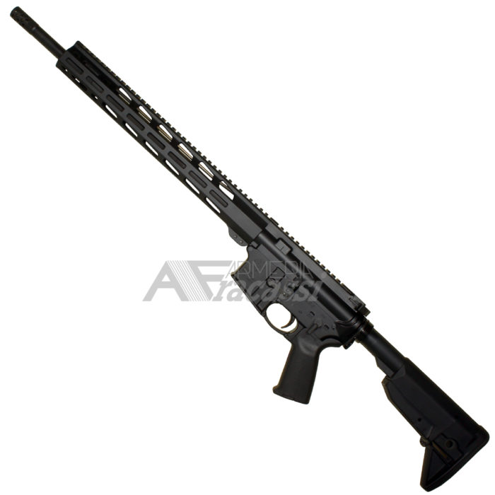 Ruger AR-556