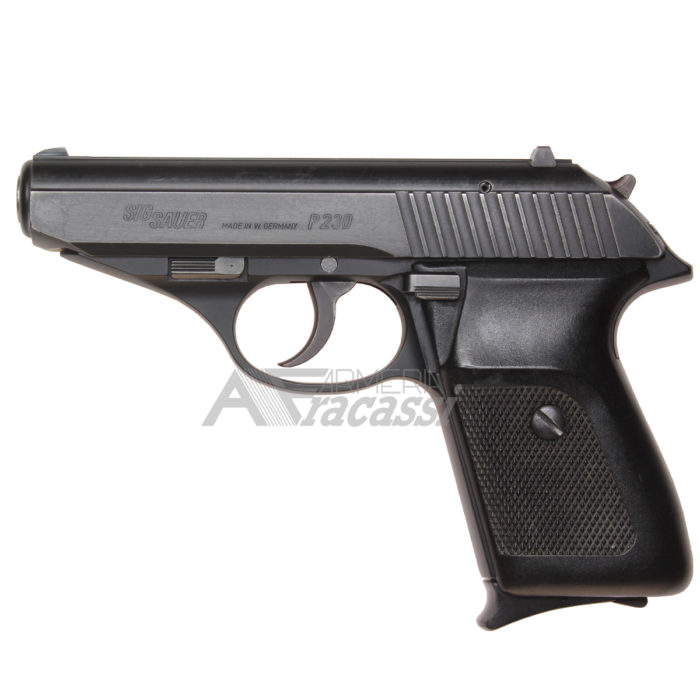 Sig sauer P230