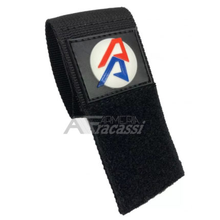 Fascia velcro attacco timer