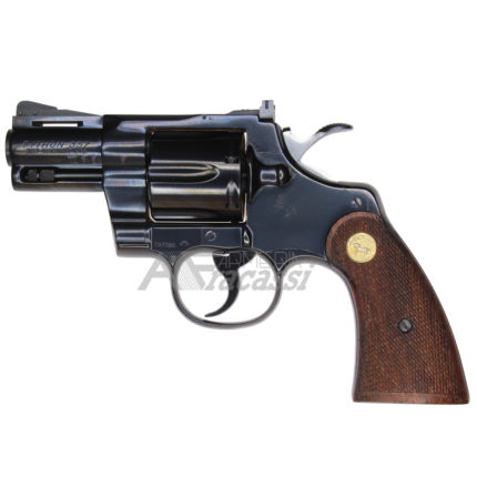 Colt Python €1200