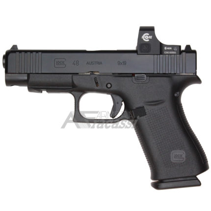 Glock 48 €600