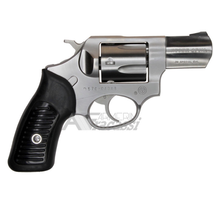 Ruger SP101 €600