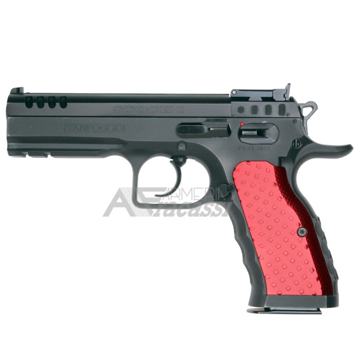 Tanfoglio Stock 1 € 900