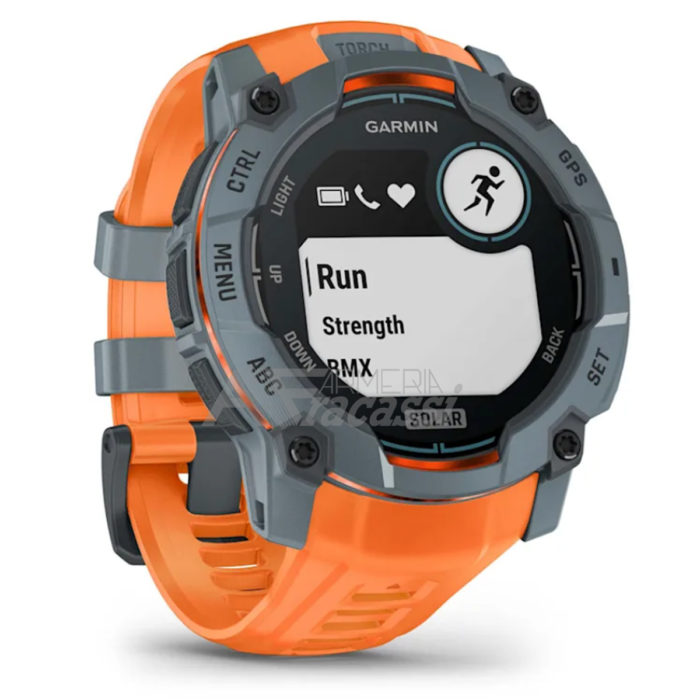 Garmin Instinct 3 50 mm