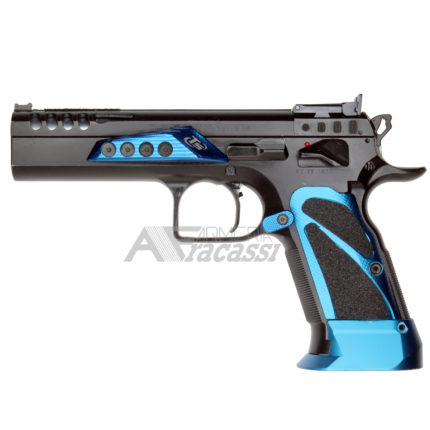 Tanfoglio LimitedCustom Xtreme €1750