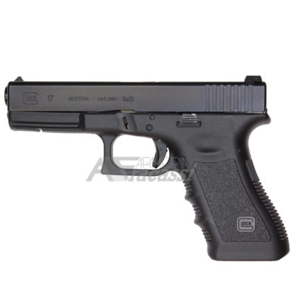 Glock 17g3 €380