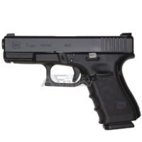 Glock 19g4 €450